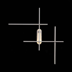 Настенный светильник ST Luce Basoni SL394.501.04