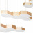 Подвесной светильник Lightstar Favo 750261