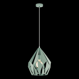 Светильник подвесной Eglo Carlton-P 49026
