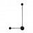 Настенный светильник Loft IT Linio 10047