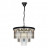 Подвесная люстра iLamp Triumph 6101-500 BK
