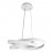 Подвесной светильник iLedex Comely 9110-600-D-T WH