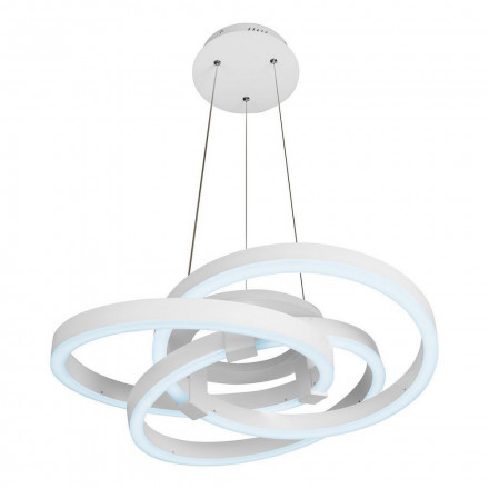 Подвесной светильник iLedex Comely 9110-600-D-T WH