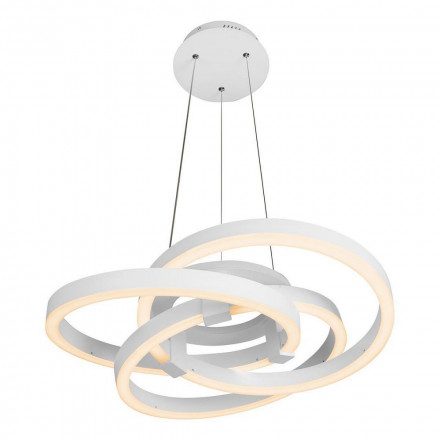 Подвесной светильник iLedex Comely 9110-600-D-T WH