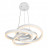 Подвесной светильник iLedex Comely 9110-600-D-T WH