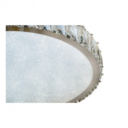 Потолочный светильник iLedex Crystal 16336C/400 CR