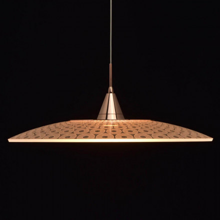 Подвесной светильник MW-Light Платлинг 661015901