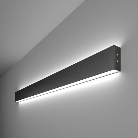 Светильник настенный Elektrostandard LSG-02-2-8x103-6500-MSh 4690389133282