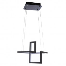 Светильник подвесной Arte Lamp Mercure A6011SP-1BK