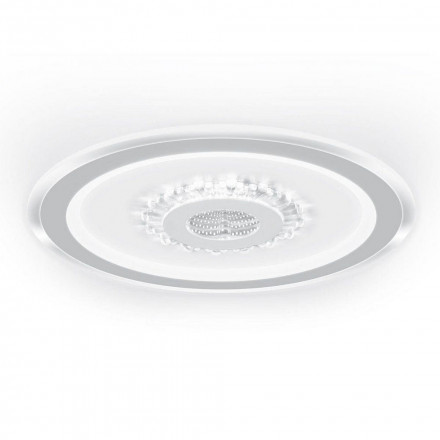 Потолочный светильник Ritter Crystal 52369 7