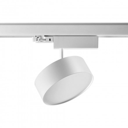 Светильник трековый Novotech Prometa 358758