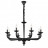 Подвесная люстра ST Luce Maste SL1114.403.08