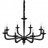 Подвесная люстра ST Luce Maste SL1114.403.08