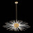 Подвесной светильник ST Luce Callio SL1097.203.09