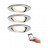 Встраиваемый светильник Paulmann Zigbee LED Nova Plus 92959