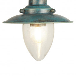 Светильник подвесной Arte Lamp Fisherman A5518SP-1BG