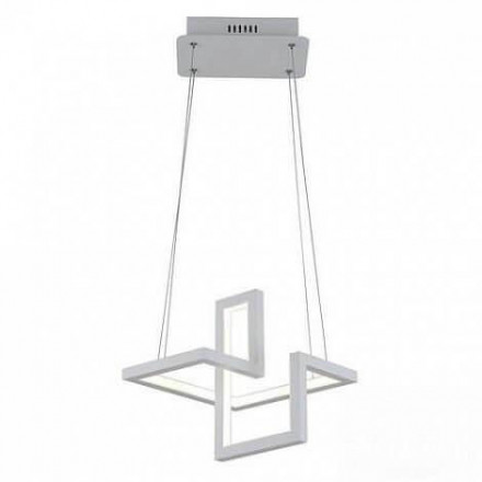 Светильник подвесной Arte Lamp Mercure A6011SP-1WH