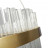 Подвесная люстра Kink Light Лира 07661A,36