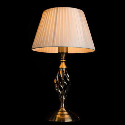 Лампа настольная Arte Lamp Zanzibar A8390LT-1AB