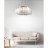 Потолочная люстра ST Luce Onde SL116.502.06