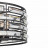 Подвесная люстра ST Luce Chiarezza SL665.403.06