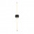 Настенный светильник ST Luce Bisaria SL393.401.02