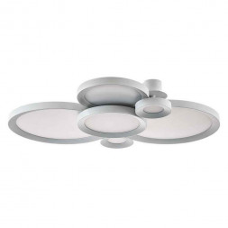 Потолочный светильник Lightstar Breve 749082