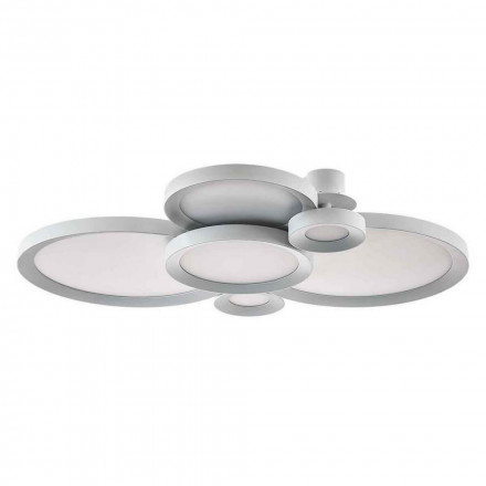 Потолочный светильник Lightstar Breve 749082