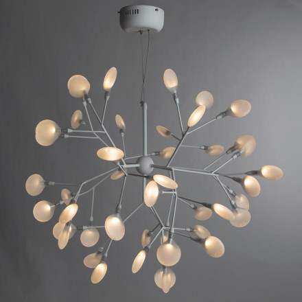 Люстра подвесная Divinare Mimi 1290/03 SP-27