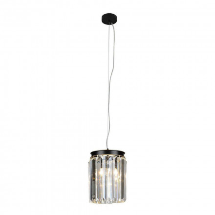 Светильник подвесной Divinare Nova 3001/01 SP-1