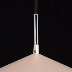 Подвесной светильник MW-Light Раунд 3 636012101