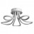 Люстра потолочная Arte Lamp 40 A9354PL-5WH