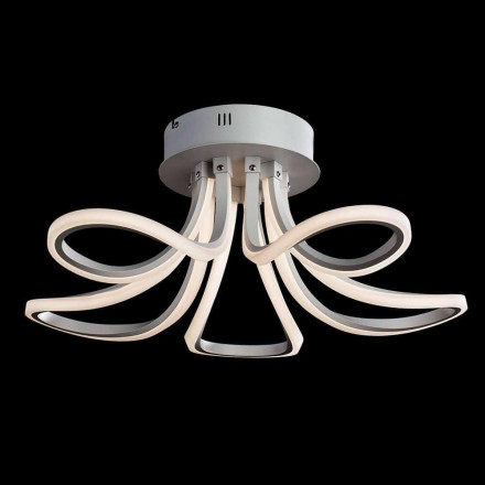 Люстра потолочная Arte Lamp 40 A9354PL-5WH