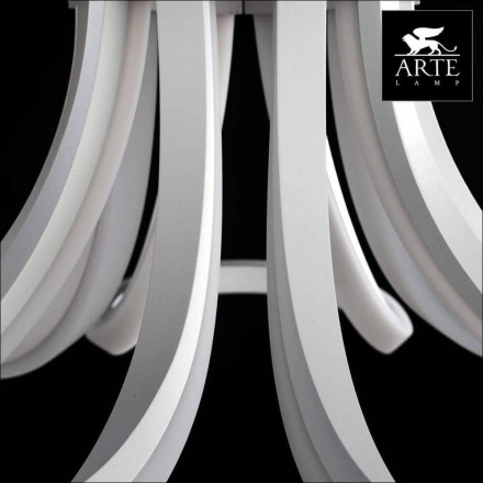 Люстра потолочная Arte Lamp 40 A9354PL-5WH
