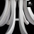 Люстра потолочная Arte Lamp 40 A9354PL-5WH