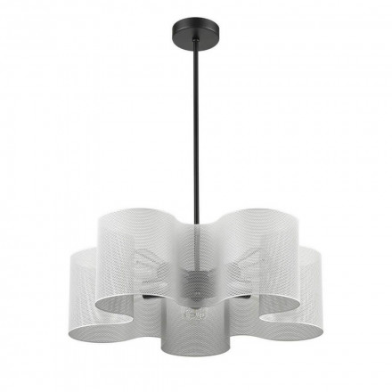 Подвесная люстра Vele Luce Cross VL5272P05