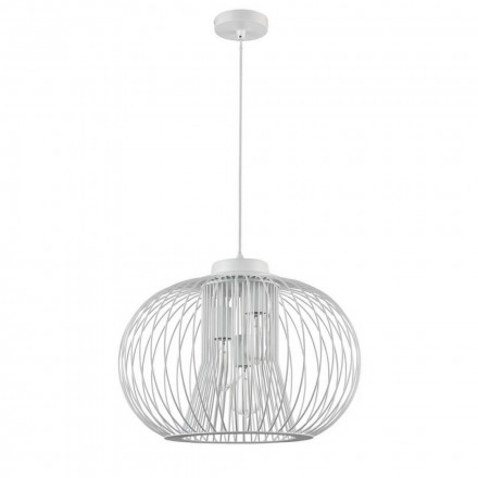 Подвесной светильник Vele Luce Alberto VL5031P03