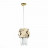 Подвесной светильник ST Luce Caserta SL1232.203.01