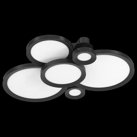 Потолочный светильник Lightstar Breve 749083