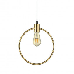 Подвесной светильник Ideal Lux Abc SP1 Round 207841