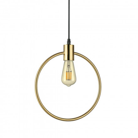 Подвесной светильник Ideal Lux Abc SP1 Round 207841