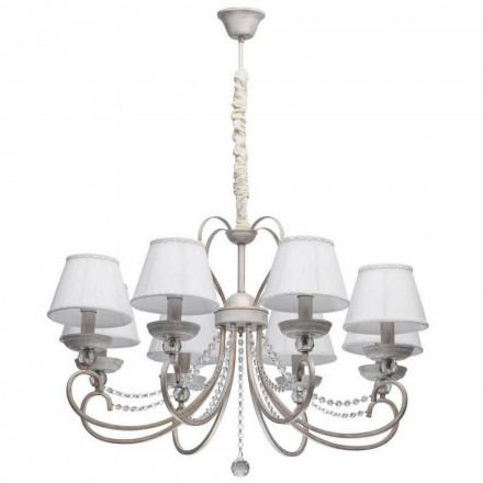 Подвесная люстра MW-Light Августина 419011708