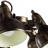 Люстра потолочная Arte Lamp Martin A5216PL-8BR