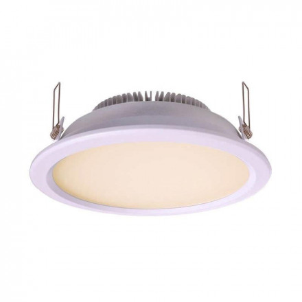 Светильник встраиваемый Deko-Light 565118