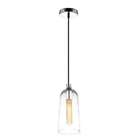 Подвесной светильник Lumina Deco Cesio LDP 6814 PR