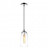 Подвесной светильник Lumina Deco Cesio LDP 6814 PR