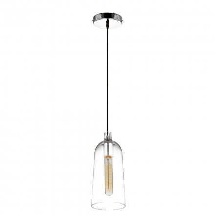 Подвесной светильник Lumina Deco Cesio LDP 6814 PR