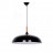 Подвесной светильник Lumina Deco Versi LDP 7899 BK
