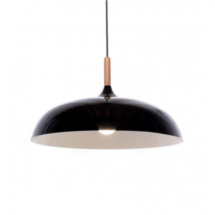 Подвесной светильник Lumina Deco Versi LDP 7899 BK