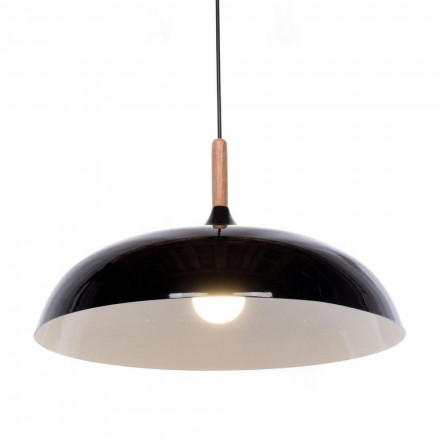 Подвесной светильник Lumina Deco Versi LDP 7899 BK